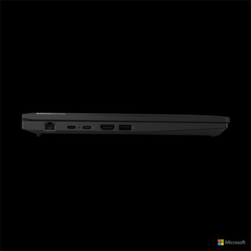 LENOVO ThinkPad L14 G5, 14.0" WUXGA, Intel Core Ultra 7 155U (4.8GHz), 16GB, 512GB SSD, Win11 Pro