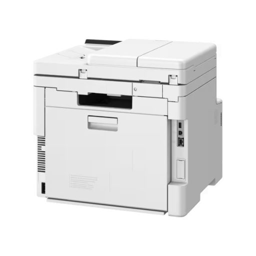 CANON Lézer MFP 3in1 i-SENSYS MF664Cdw, színes, A4, 25 l/p, 1200x1200dpi, duplex, USB/LAN/WiFi, 1GB, ADF