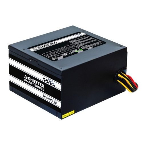 CHIEFTEC Tápegység Smart 400W 80+ Bronze BOX
