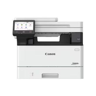   CANON Lézer MFP 3in1 i-SENSYS MF461dw II, A4, FF 36 l/p, 1200x1200dpi, duplex, USB/LAN/WiFi, 1GB, DADF