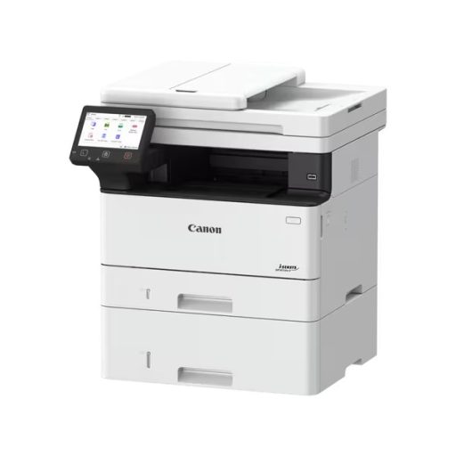 CANON Lézer MFP 3in1 i-SENSYS MF461dw II, A4, FF 36 l/p, 1200x1200dpi, duplex, USB/LAN/WiFi, 1GB, DADF