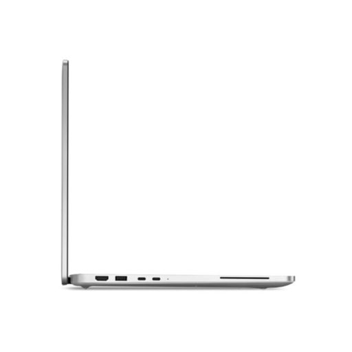 DELL Pro 16 Plus (PB16255) 16.0" FHD+, AMD Ryzen 5 220 (4.8GHz), 16GB, 512GB SSD, Win11  Pro
