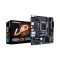 GIGABYTE Alaplap S1700 H610M S2H V2 INTEL H610, mATX