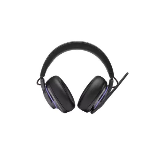 JBL Quantum 810 Wireless (Vezeték nélküli, gaming fejhallgató aktív zajszűréssel és Bluetooth funkcióval), Fekete