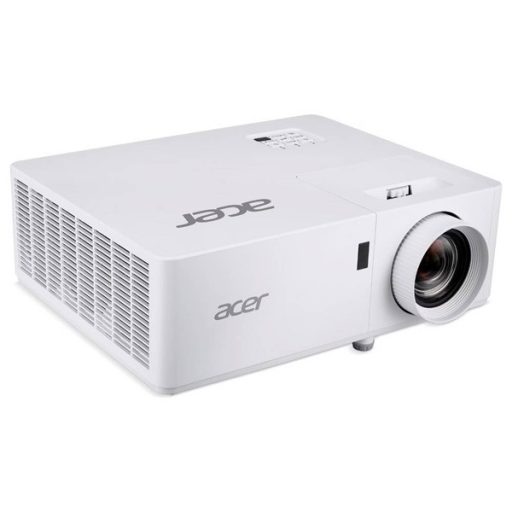 ACER DLP Projektor PL6520, FHD (1920x1080), 16:9, 6000Lm, 50000/1, HDMI, fehér