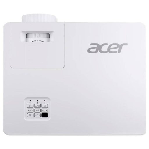 ACER DLP Projektor PL6520, FHD (1920x1080), 16:9, 6000Lm, 50000/1, HDMI, fehér
