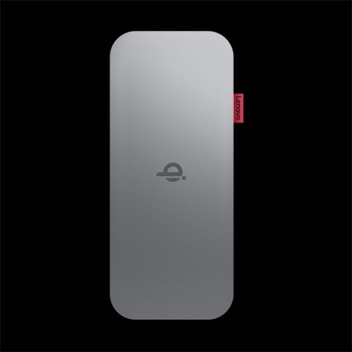LENOVO ThinkPad ACC - Power Bank - Go USB-C Laptop (10000mAh + Qi Wireless)