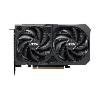   MSI Videokártya PCI-Ex16x nVIDIA RTX 5060 SHADOW 2X 8GB DDR7 OC, BULK