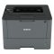 BROTHER Lézernyomtató HL-L5000D, A4, mono, 40 lap/perc, USB, duplex, 1200x1200dpi, 128MB