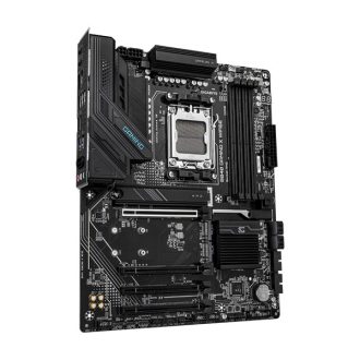 GIGABYTE Alaplap AM5 B840 GAMING X WIFI6E AMD B840, ATX