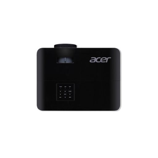 ACER DLP 3D Projektor X1328Wi, DLP 3D, WXGA, 4500Lm, 20000/1, HDMI, Wifi