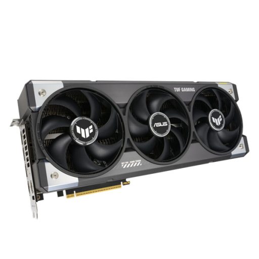 ASUS Videokártya PCI-Ex16x nVIDIA RTX 5080 16GB DDR7 OC