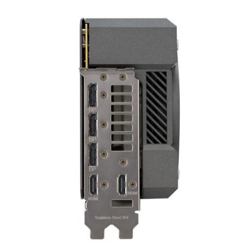 ASUS Videokártya PCI-Ex16x nVIDIA RTX 5080 16GB DDR7 OC