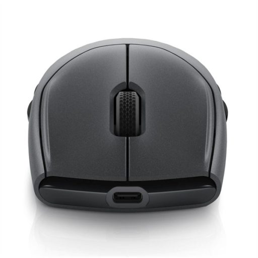 DELL Alienware Tri-Mode Wireless Gaming Mouse AW720M (Dark Side of the Moon)