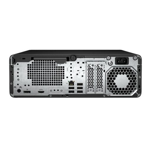 HP ProDesk 4 SFF G1i, Core Ultra5-225 3.3GHz, 8GB, 512GB