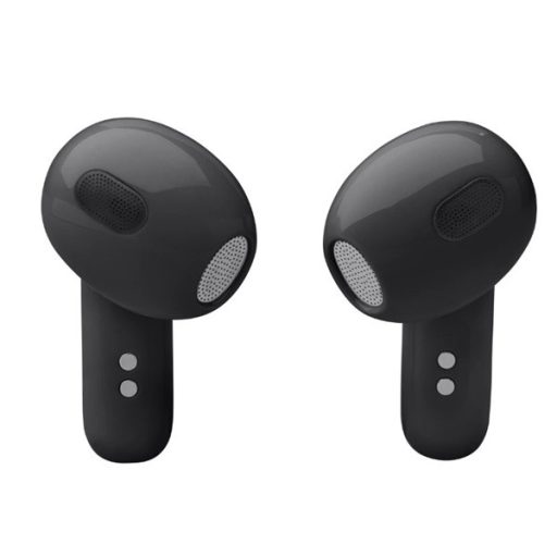 JBL Live Flex 3 (Vezeték nélküli fülhallgató), Fekete