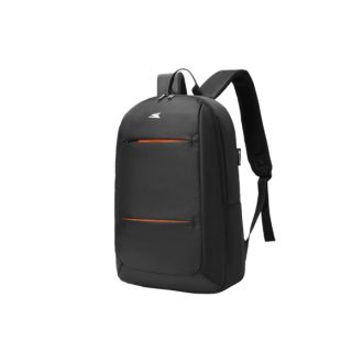   BARACUDA BNB-9406 PUFFERFISH 15,6" gamer hátizsák 15,6, Fekete