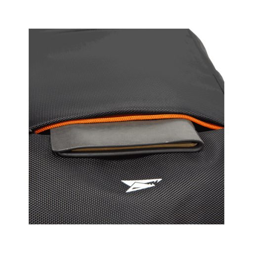 BARACUDA BNB-9406 PUFFERFISH 15,6" gamer hátizsák 15,6, Fekete