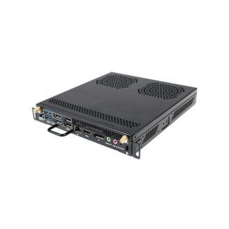   Huawei eKit ICD OPS i7 D, Intel Core I7-12700, 16GB, 512GB SSD, Windows11 IOT Entreprise SAC - 06190034