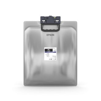   EPSON Tintapatron WorkForce Pro WF-C879R Black XXL Ink Supply Unit