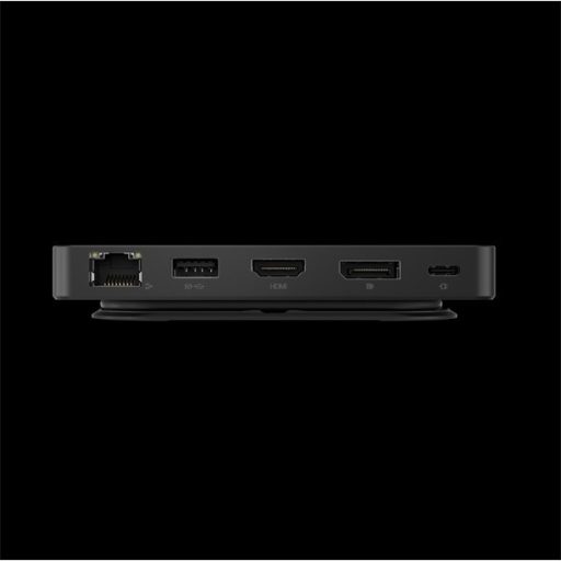 LENOVO Dock -  USB-C Dual Display Travel