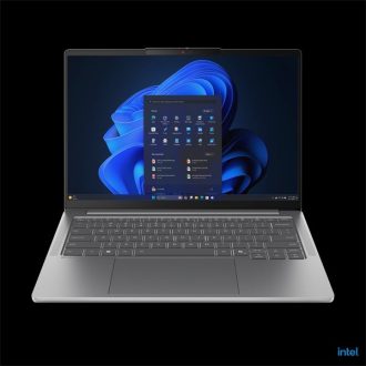   LENOVO IdeaPad Pro 5 14IAH10, 14.0" 2.8K, Intel Core Ultra 5 225H, 24GB, 512GB SSD, NoOS, Luna Grey