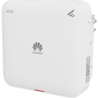   Huawei eKit Wireless Access Point DualBand,BLE,WiFi 6,1.775Gbps,Smart Antenna,1GE uplink,1GE downlink,POE w/o AC,kültéri