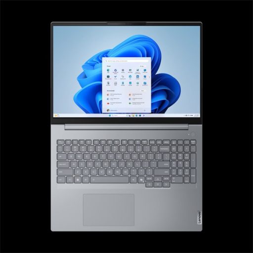 LENOVO ThinkBook 16 G8 IAL, 16.0" WUXGA, Intel Ultra 5 225U (4.8GHz), 16GB, 512GB SSD, NoOS.