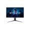 ACER GAMING IPS Predator Monitor XB253QFbmiiprx 24.5", 16:9 FHD, 300Hz, 1ms, 250nits, 2xHDMI, DP, MM, HDR10, fekete
