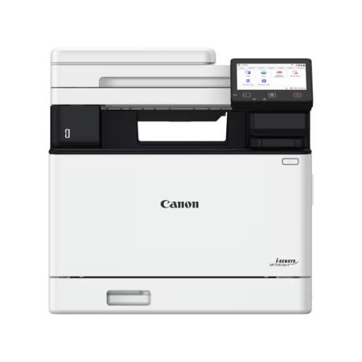 CANON Lézer MFP 4in1 i-SENSYS MF754Cdw II, színes, A4, 33 l/p, 1200x1200dpi, duplex, USB/LAN/WiFi, 1GB, DADF
