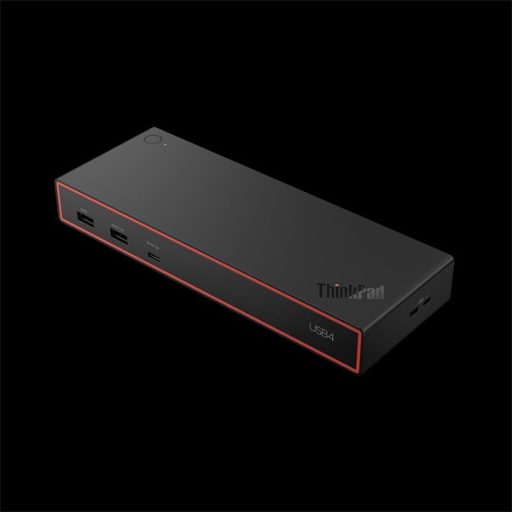 LENOVO ThinkPad Dock - USB4 Dock 5000