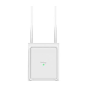   TP-LINK Wireless Access Point Tri-Band BE5000 Wifi 7 Beltéri/Kültéri, EAP725-OUTDOOR