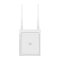 TP-LINK Wireless Access Point Tri-Band BE5000 Wifi 7 Beltéri/Kültéri, EAP725-OUTDOOR