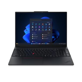   LENOVO ThinkPad E16 G3, 16.0" WUXGA, AMD Ryzen 7 250 (5.1GHz), 32GB, 1TB SSD, NoOS.