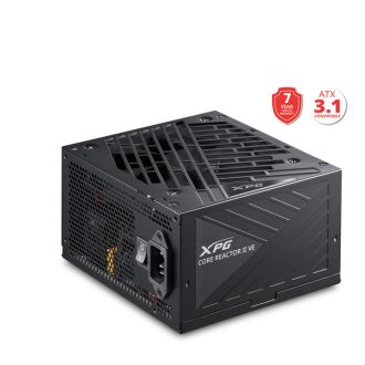   ADATA XPG Tápegység Core Reactor II VE 750W 80+ Gold, moduláris