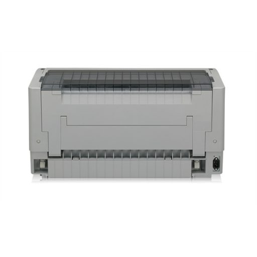EPSON Mátrixnyomtató - DFX-9000 (Mechanikus pontmátrix,  A3, 4x9 tű, 1550 karakter/s, USB/RS-232)