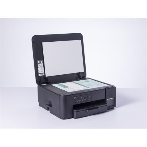 BROTHER Tintasugaras MFP NY/M/S DCP-T430W, A4, színes, 16 lap/perc, WiFi/USB, 6000x1200dpi, manuál duplex, 128MB