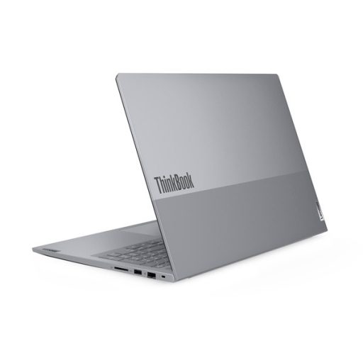 LENOVO ThinkBook 16 G9 IRL, 16.0" WUXGA, Intel Core 7 240H (5.2GHz), 16GB, 512GB SSD, NoOS.
