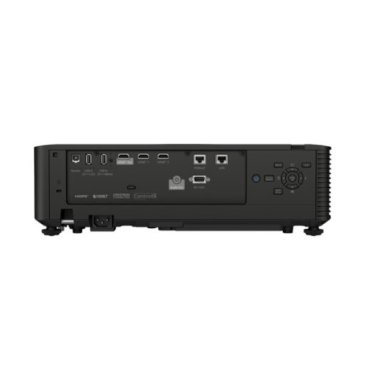 EPSON Projektor - EB-L895U (3LCD, 1920x1200 (WUXGA), 16:10, 8000 AL, 5 000 000:1, 2xHDMI/USB/RS-232/RJ-45/Wifi)