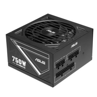 ASUS Tápegység ATS 750W 80+ Gold moduláris