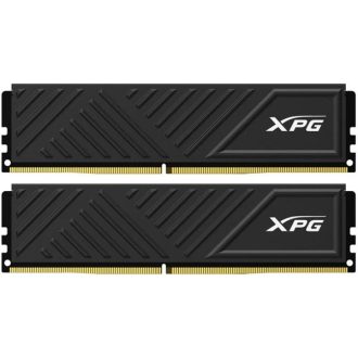   ADATA Memória DDR4 16GB 3200Mhz DIMM XPG XMP GAMMIX D35 (Kit of 2)