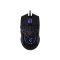 WHITE SHARK GM-5018B CARADOC-B 7D / 7200 dpi fekete RGB gamer egér