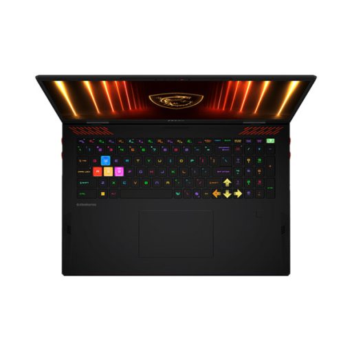 MSI Gaming NB Raider A18 HX A9WIG-064, 18" UHD+, Ryzen 9 9955HX3D, 64GB, 2TB, RTX 5080 16GB, WIN11H, Black