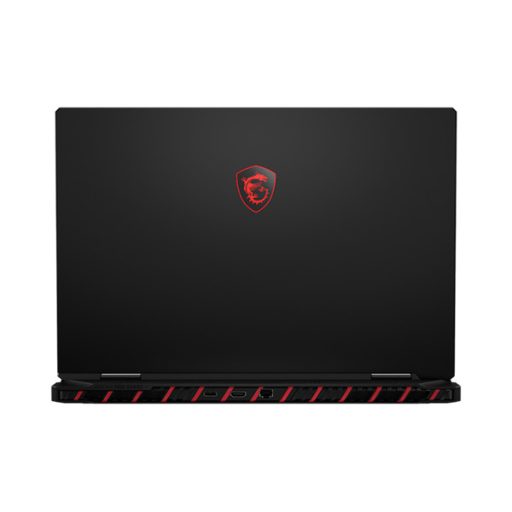 MSI Gaming NB Raider A18 HX A9WIG-064, 18" UHD+, Ryzen 9 9955HX3D, 64GB, 2TB, RTX 5080 16GB, WIN11H, Black