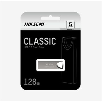   HIKSEMI Pendrive 64GB, M200 "Classic" USB 2.0, Szürke (HIKVISION)