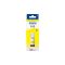 EPSON Tintapatron 103 EcoTank Yellow ink bottle