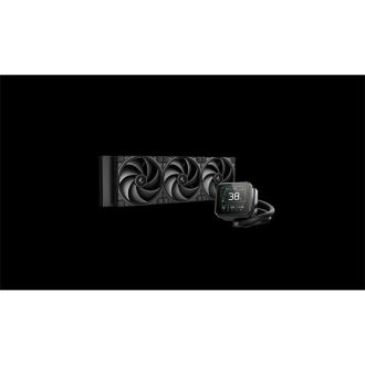 DEEPCOOL CPU Vízhűtés SPARTACUS 360, Univerzális