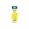 EPSON Tintapatron T6734 Yellow ink bottle 70ml