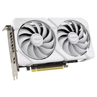 ASUS Videokártya PCI-Ex16x AMD RX 9060 XT 16GB DDR6 OC