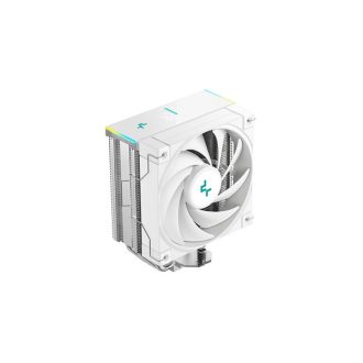DEEPCOOL CPU hűtő AK400 DIGITAL SE WH, Univerzális